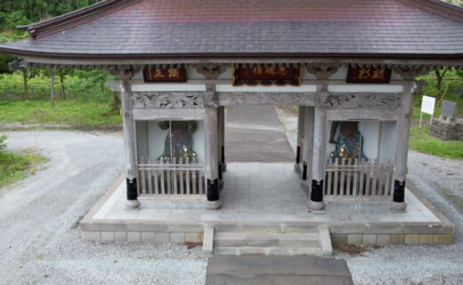 禅燈寺